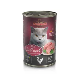 Leonardo Szárnyashúsban gazdag 400gr