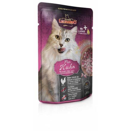 Leonardo Finest Selection Pulyka 16x85gr
