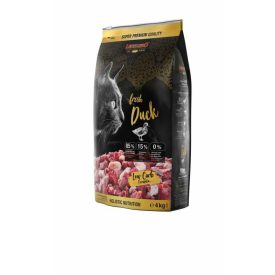 Leonardo Kacsa & Baromfihússal 4kg