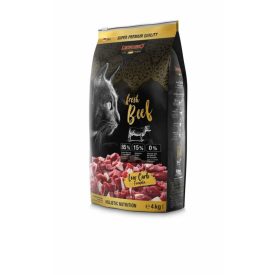 Leonardo Marha & Baromfihússal 4kg