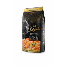 Leonardo Lazac & Baromfihússal 4kg