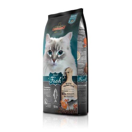 Leonardo Adult Hal& Rizs 15kg