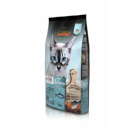Leonardo Adult GF Lazac 7,5kg