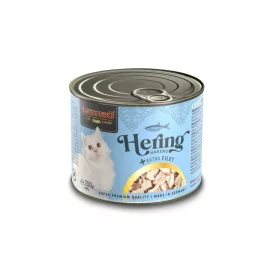 Leonardo Hering + extra filé 200gr