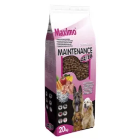 Maximo Maintenance 22/10 20kg