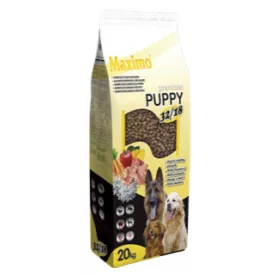 Maximo Puppy 32/18 20kg
