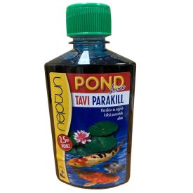 Neptun Pond Line tavi parakill 250ml