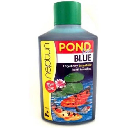 Neptun Pond Line tavi blue 250ml