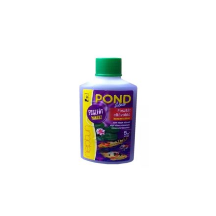 Neptun Pond Line Tavi foszfát mínusz 250ml