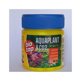 Neptun Aquaplant&CO2 tabletta