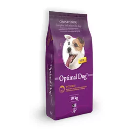 Optimal Dog Marha 10 kg