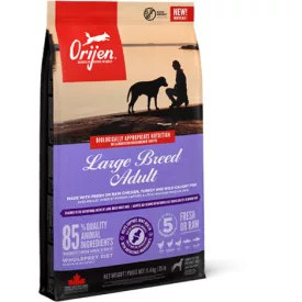 ORIJEN Adult Large 11,4kg