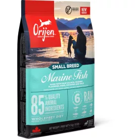 ORIJEN Small Breed Marine Fish 1,8kg