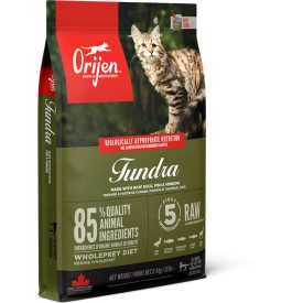 ORIJEN Tundra Cat 1,8kg