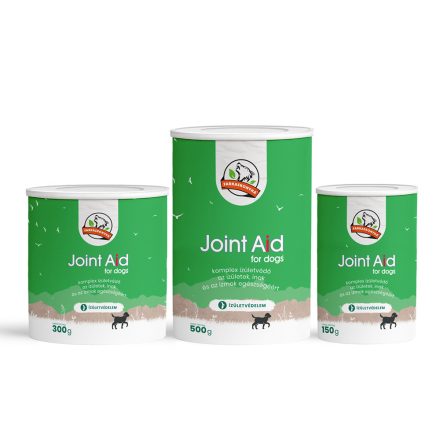 Farkaskonyha Joint Aid 500g