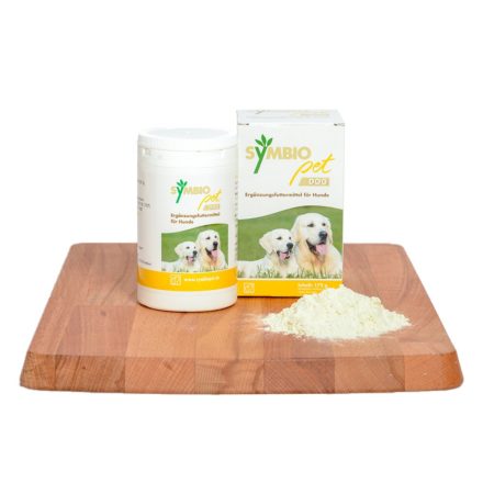 Symbiopet Dog probiotikum kutyáknak 175g