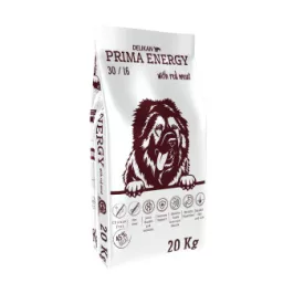 Delikan Prima Energy 20 kg