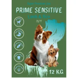 Prime Sensitive 12kg