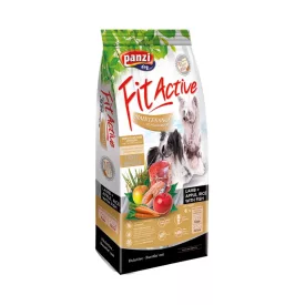   Panzi FitActive Maintenance Light&Senior 15kg - Lamb Hypoallergenic 