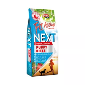  Panzi FitActive Next Classic Lamb Puppy 15kg - Hypoallergenic