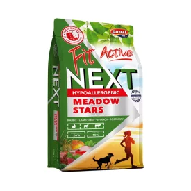 Panzi FitActive Next Meadow Stars Adult 3 kg