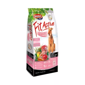   Panzi FitActive Lamb Maintenance XXL Adult 15kg - Hypoallergenic 