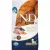 N&D Brown Dog Adult Mini Bárány 2kg