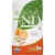 N&D Dog Grain Free Adult Mini Hal&Narancs 2,5kg