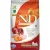 N&D Dog Grain Free Adult Mini Csirke&Gránátalma 2,5kg