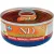 N&D Cat csirke, sütőtök&gránátalma 70g