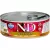 N&D Quinoa Cat konzerv fürj&kókusz 80g