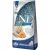 N&D Ocean Dog Tőkehal,Sütőtök&Sárgadinnye Puppy Medium/Maxi 12kg