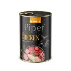 Piper Cat With Chicken 400 g