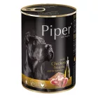 Piper With Chicken Hearts And Brown Rice 400 g