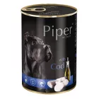 Piper With Cod and Tomato 400 g