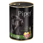 Piper With Game and Pumpkin 400 g