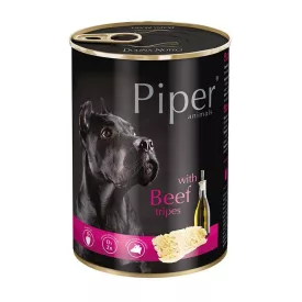 Piper With Beef Tripes and Beetroot 400 g