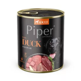 Piper With Duck and Pear 400 g