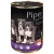 Piper Junior With Veal And Apple 400 g