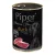 Piper Platinum Pure – Pure Duck 400 g