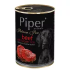 Piper Pure Beef With Brown Rice 400 g