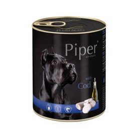 Piper with Cod 12x800g