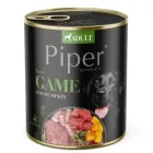 Piper With Game and Pumpkin 800 g
