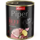 Piper With Beef Liver and Potato 800 g