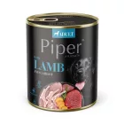 Piper With Lamb and Carrot 800 g