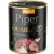 Piper With Quail and Cranberies 800 g