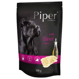 Piper With Beef Tripes 10x500 g