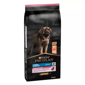 Pro Plan Large Robust Adult Sensitive Skin 14kg