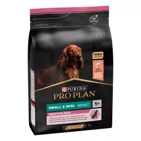 Pro Plan Small & Mini Adult Sensitive Skin 3kg