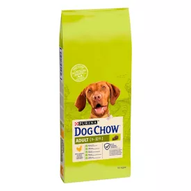 Dog Chow Adult Csirke 14kg